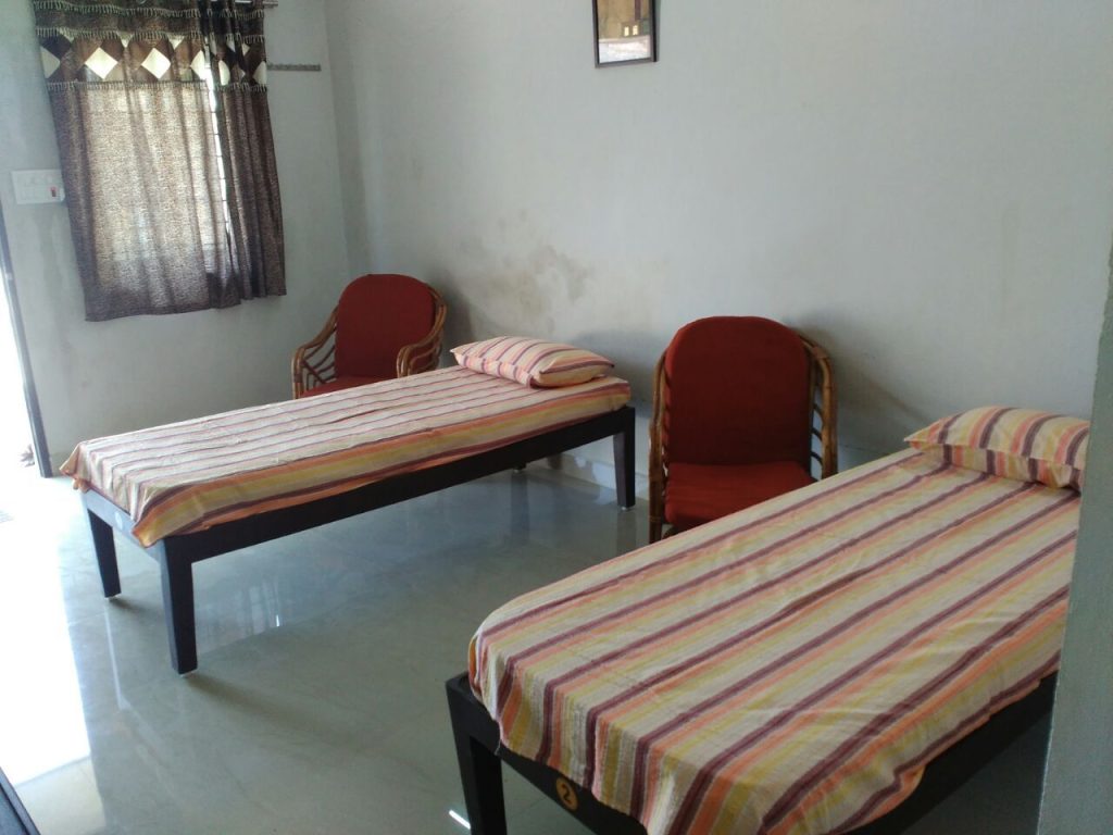 Men's Hostel in Coimbatore