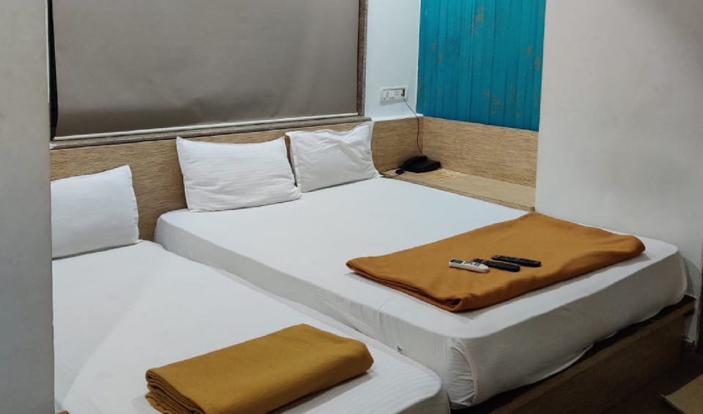 Men's Hostel in Coimbatore